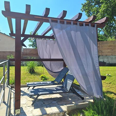 Apartmani Dado Čavle Dış mekan fotoğraf