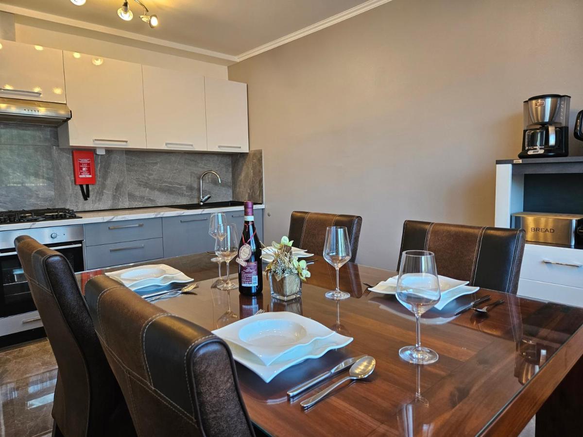 Apartmani Dado Čavle Dış mekan fotoğraf