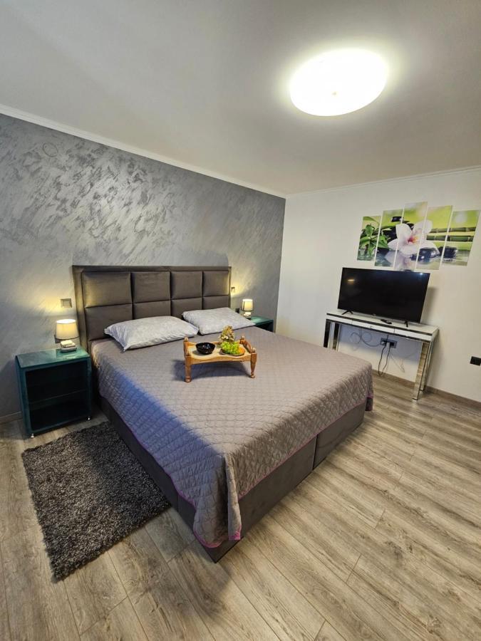 Apartmani Dado Čavle Dış mekan fotoğraf