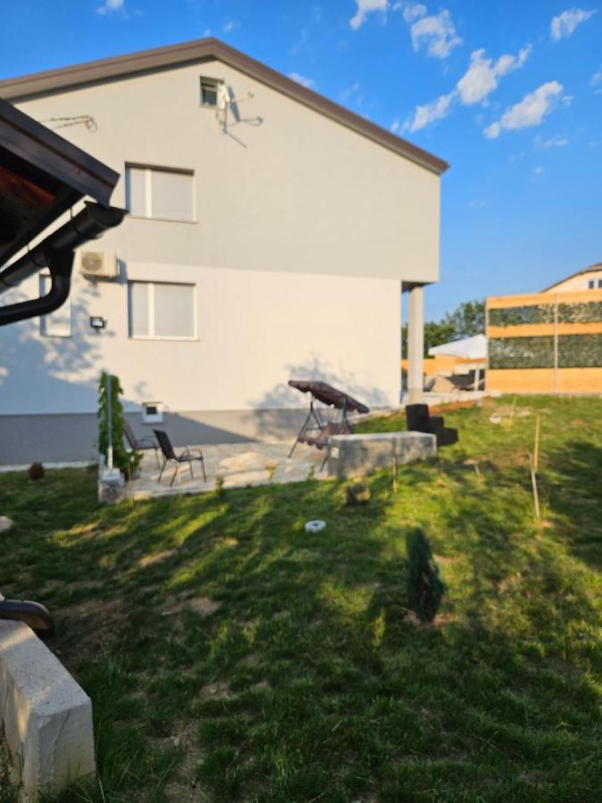 Apartmani Dado Čavle Dış mekan fotoğraf