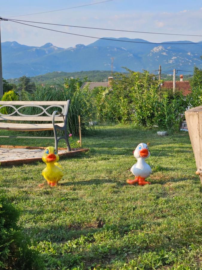 Apartmani Dado Čavle Dış mekan fotoğraf