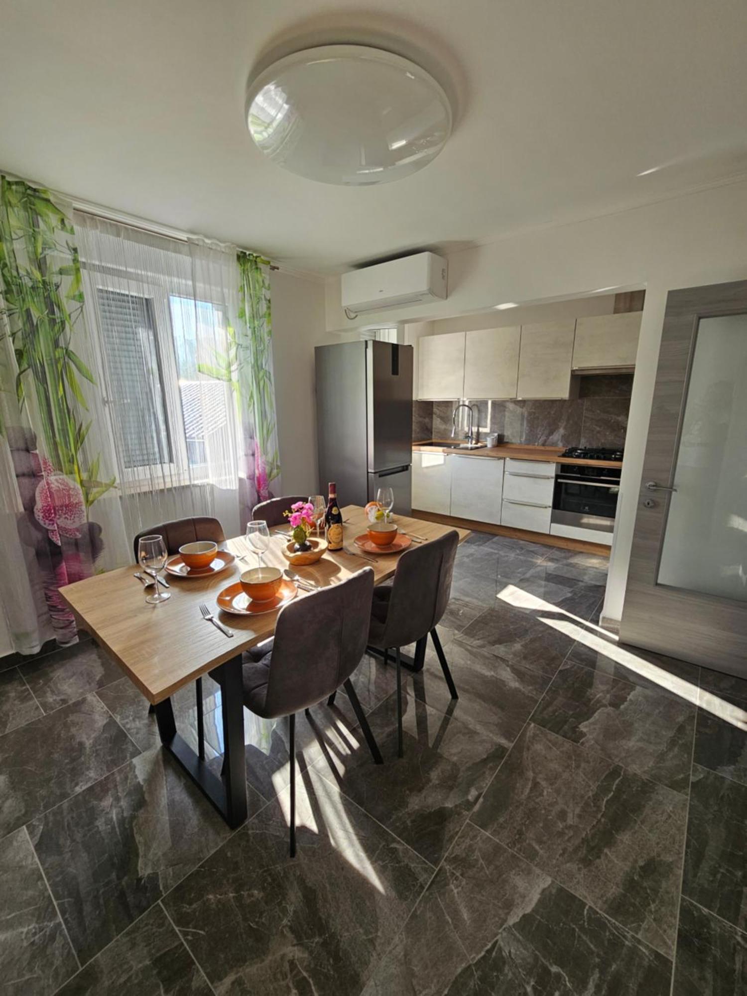 Apartmani Dado Čavle Dış mekan fotoğraf