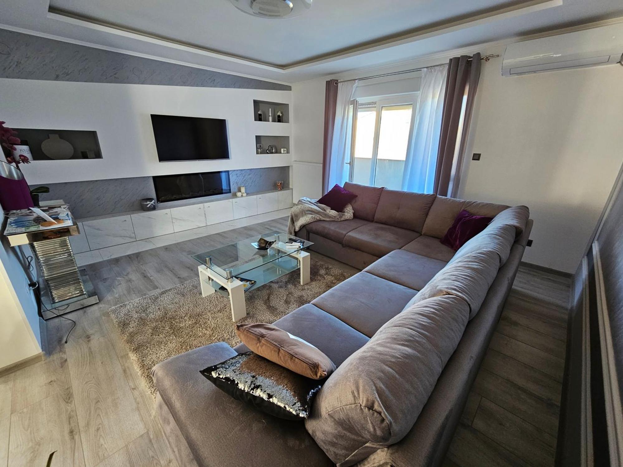 Apartmani Dado Čavle Dış mekan fotoğraf